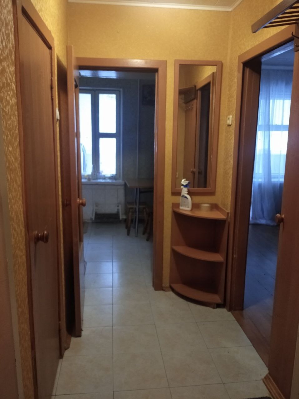 Продажа 1-комнатной квартиры 29 м², Правды просп., 64Б