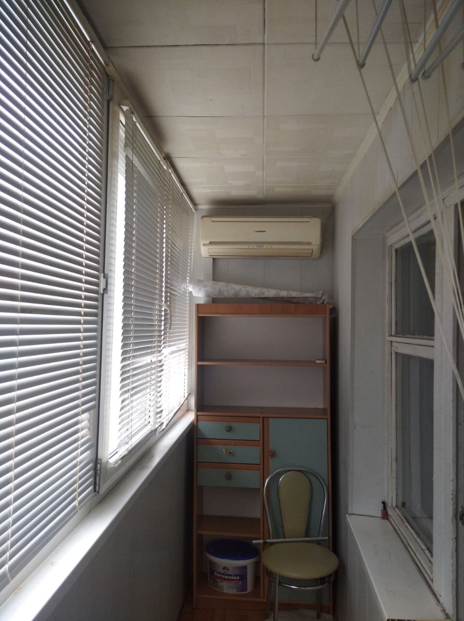 Продажа 1-комнатной квартиры 29 м², Правды просп., 64Б