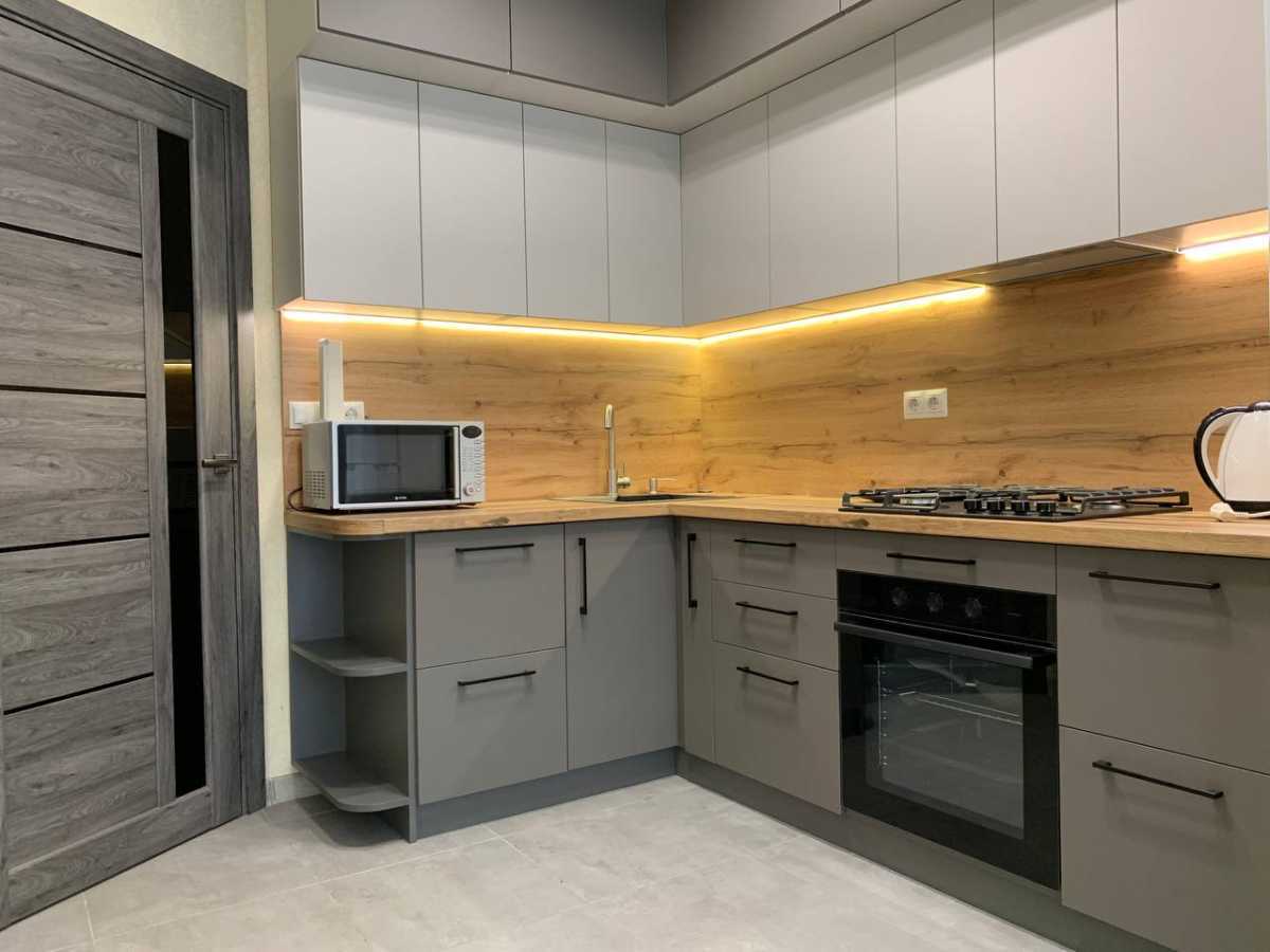 Аренда 2-комнатной квартиры 41 м², ЖК Sofia Nova, ДОМ 6 (МИРА, 12)