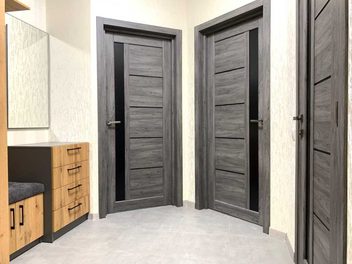 Аренда 2-комнатной квартиры 41 м², ЖК Sofia Nova, ДОМ 6 (МИРА, 12)