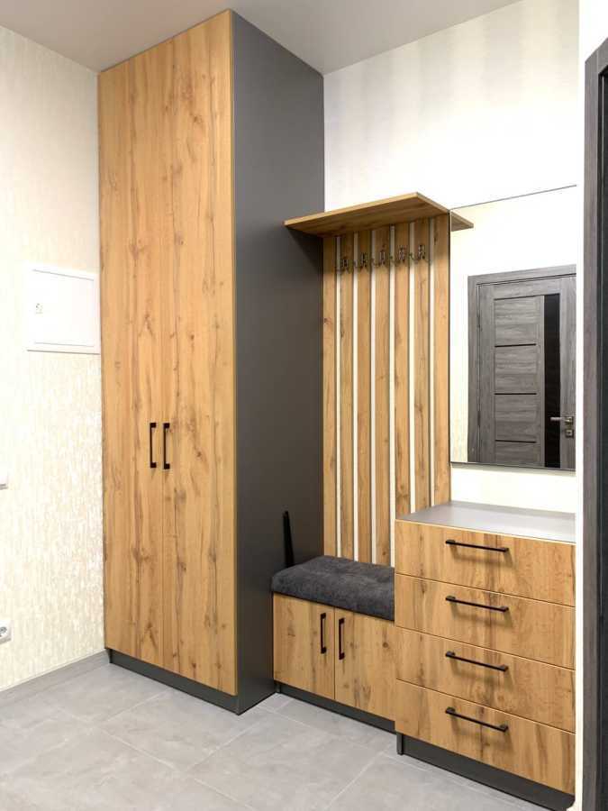 Аренда 2-комнатной квартиры 41 м², ЖК Sofia Nova, ДОМ 6 (МИРА, 12)