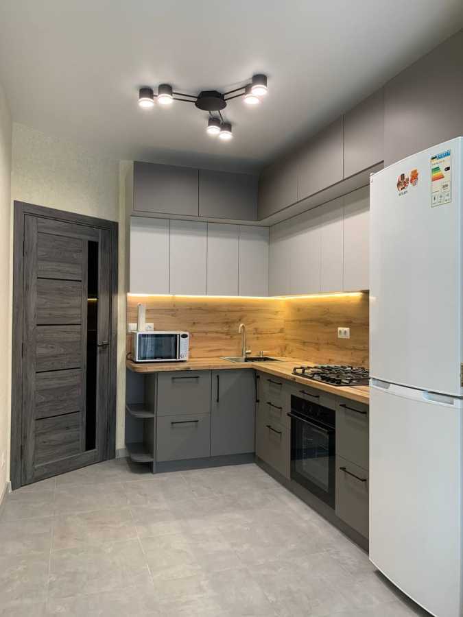 Аренда 2-комнатной квартиры 41 м², ЖК Sofia Nova, ДОМ 6 (МИРА, 12)