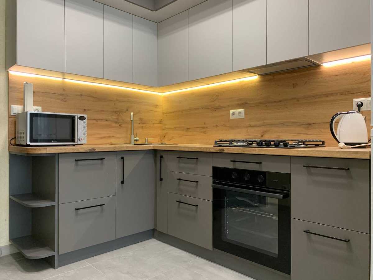 Аренда 2-комнатной квартиры 41 м², ЖК Sofia Nova, ДОМ 6 (МИРА, 12)