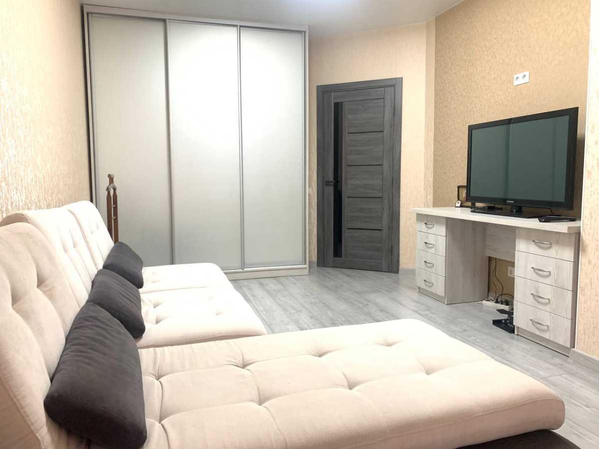 Аренда 2-комнатной квартиры 41 м², ЖК Sofia Nova, ДОМ 6 (МИРА, 12)