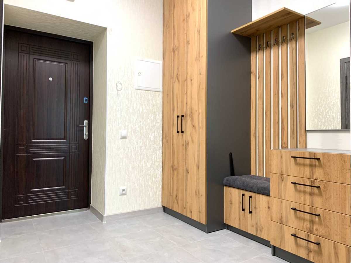 Аренда 2-комнатной квартиры 41 м², ЖК Sofia Nova, ДОМ 6 (МИРА, 12)