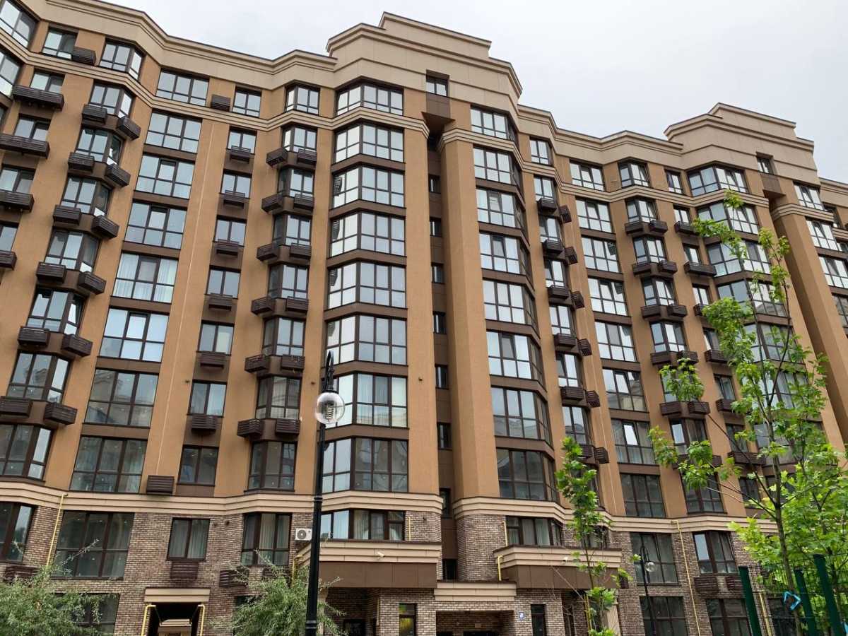 Аренда 2-комнатной квартиры 41 м², ЖК Sofia Nova, ДОМ 6 (МИРА, 12)