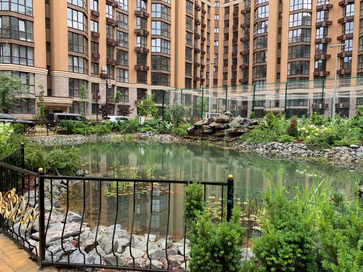 Аренда 2-комнатной квартиры 41 м², ЖК Sofia Nova, ДОМ 6 (МИРА, 12)