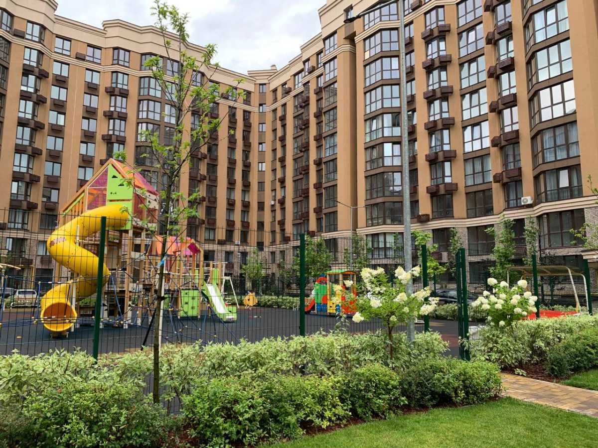 Аренда 2-комнатной квартиры 41 м², ЖК Sofia Nova, ДОМ 6 (МИРА, 12)