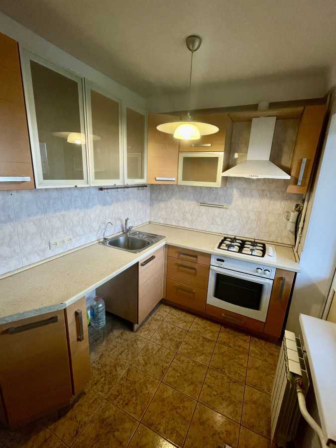 Продаж 3-кімнатної квартири 60 м², Павла Тичини просп., 3