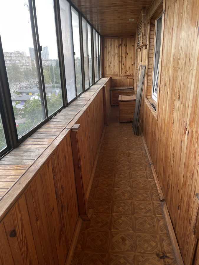 Продаж 3-кімнатної квартири 60 м², Павла Тичини просп., 3