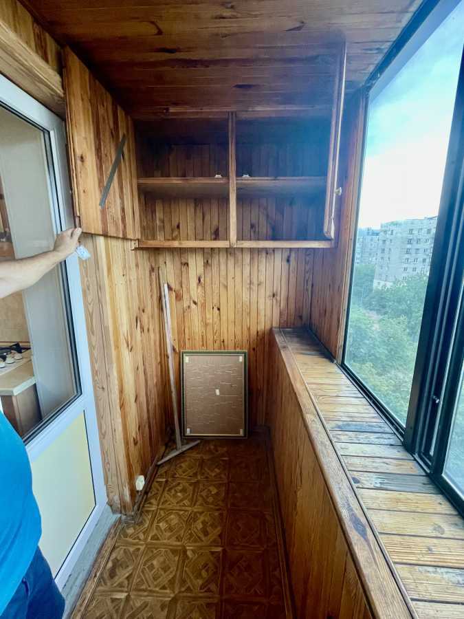 Продаж 3-кімнатної квартири 60 м², Павла Тичини просп., 3