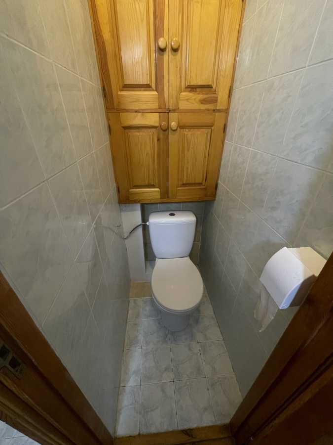Продаж 3-кімнатної квартири 60 м², Павла Тичини просп., 3