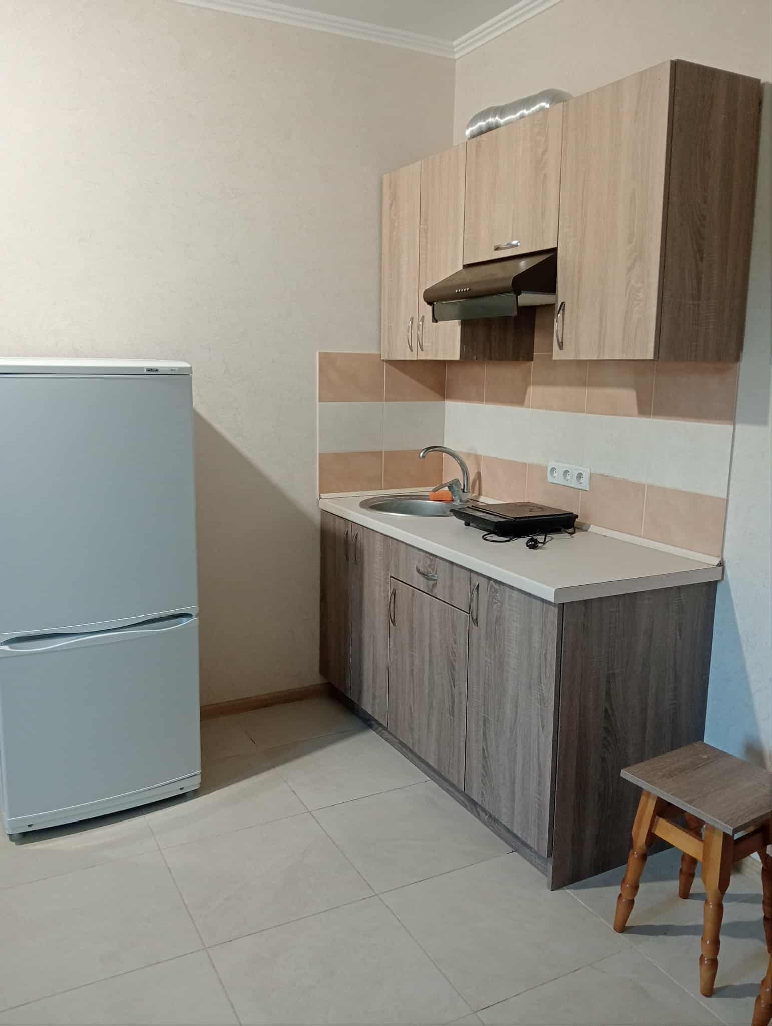 Аренда студии 36 м², Чубинского ул.