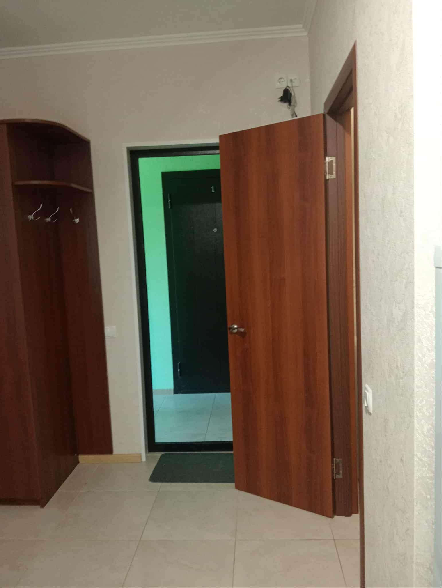 Аренда студии 36 м², Чубинского ул.
