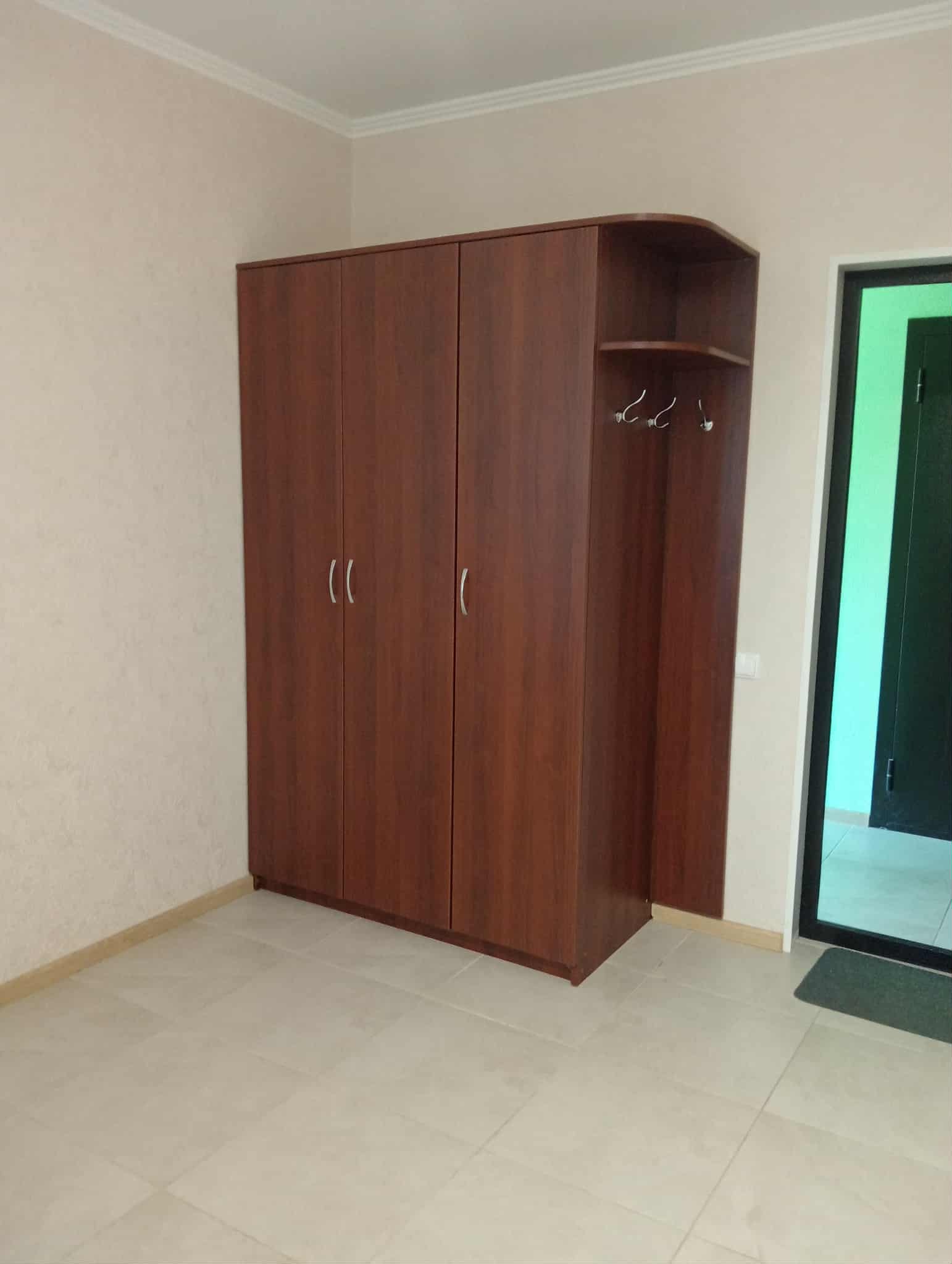 Аренда студии 36 м², Чубинского ул.