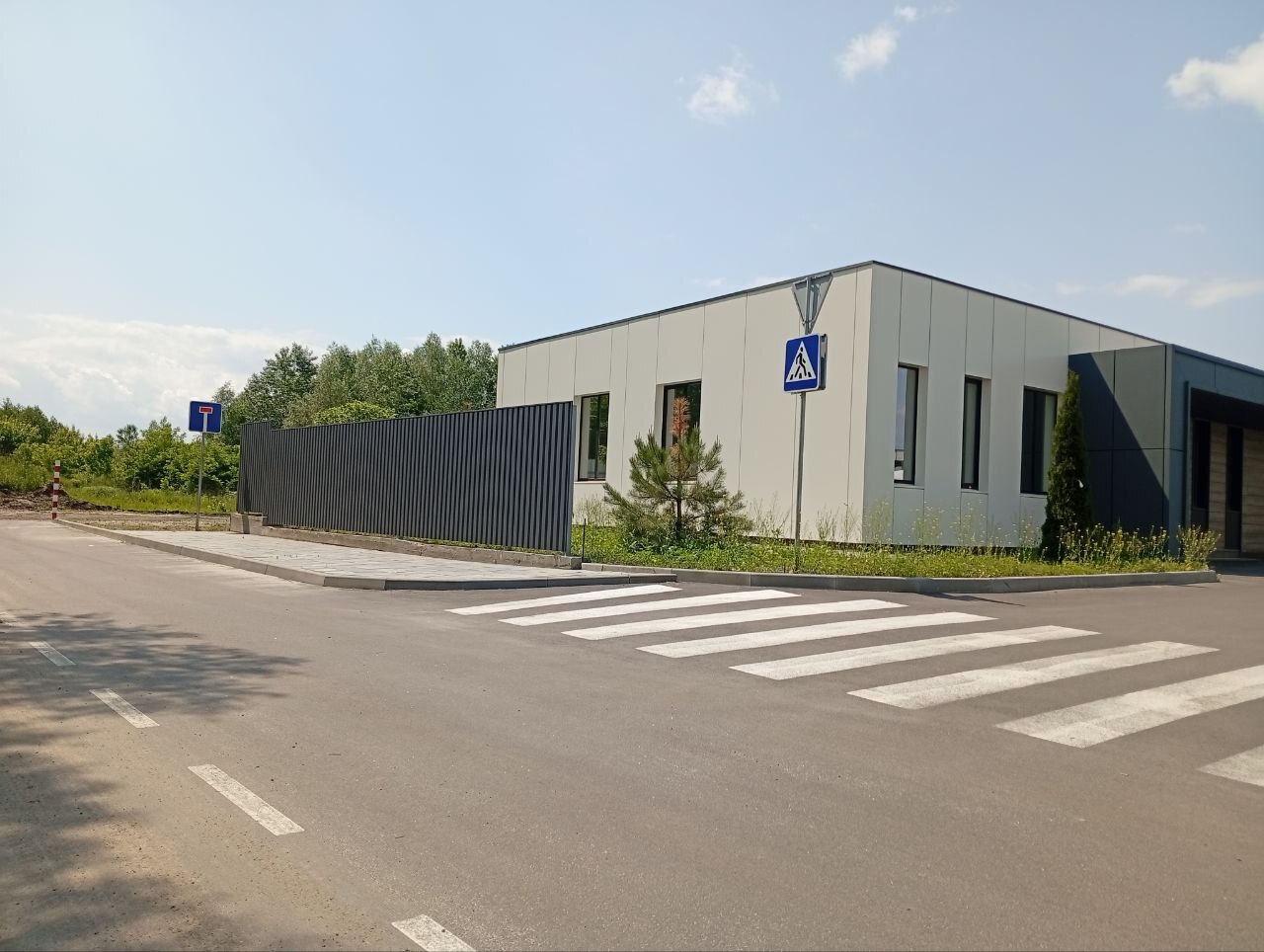 Продажа участка под индивидуальное жилое строительство 11 соток