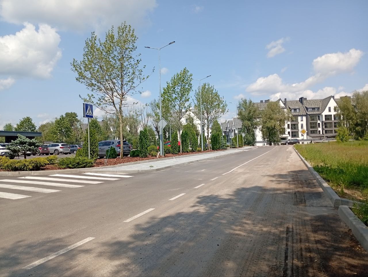 Продажа участка под индивидуальное жилое строительство 11 соток