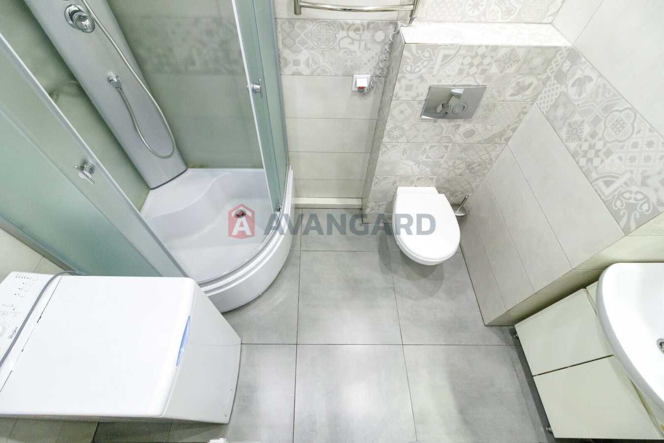 Продаж 1-кімнатної квартири 43.8 м², Євгена Сверстюка вул., 6