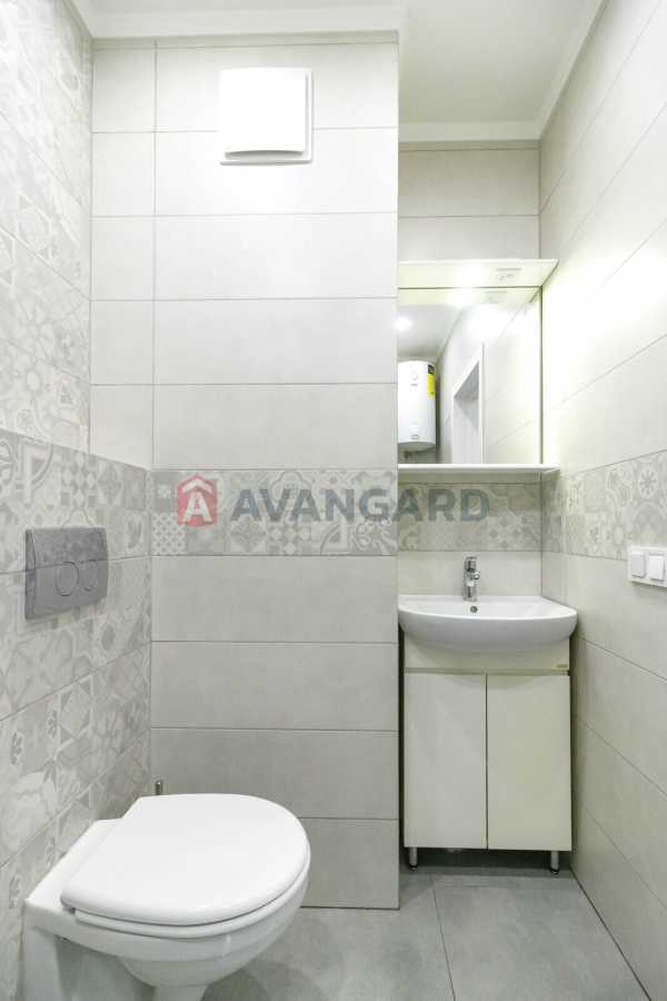 Продаж 1-кімнатної квартири 43.8 м², Євгена Сверстюка вул., 6