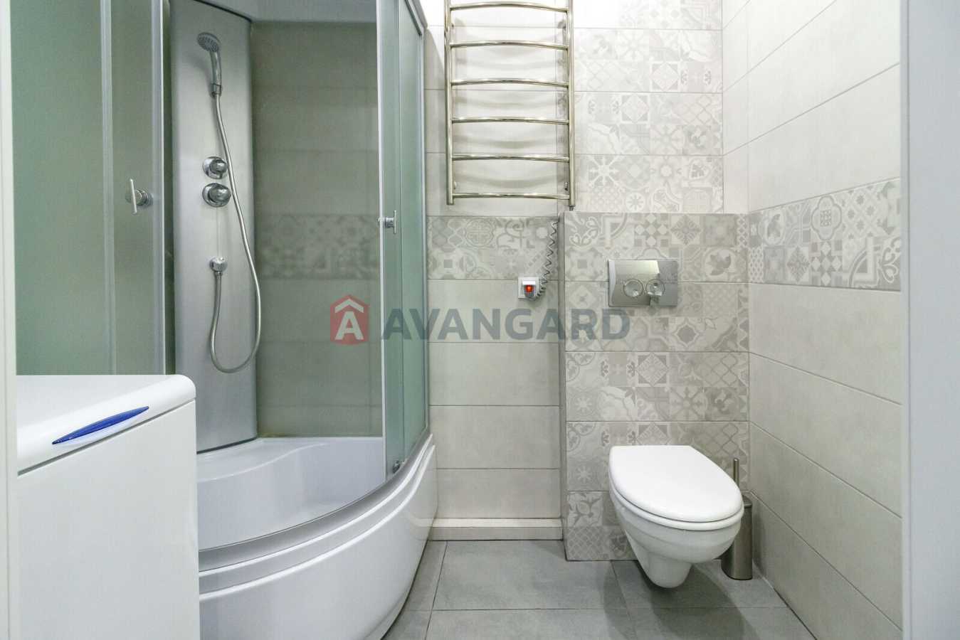 Продаж 1-кімнатної квартири 43.8 м², Євгена Сверстюка вул., 6