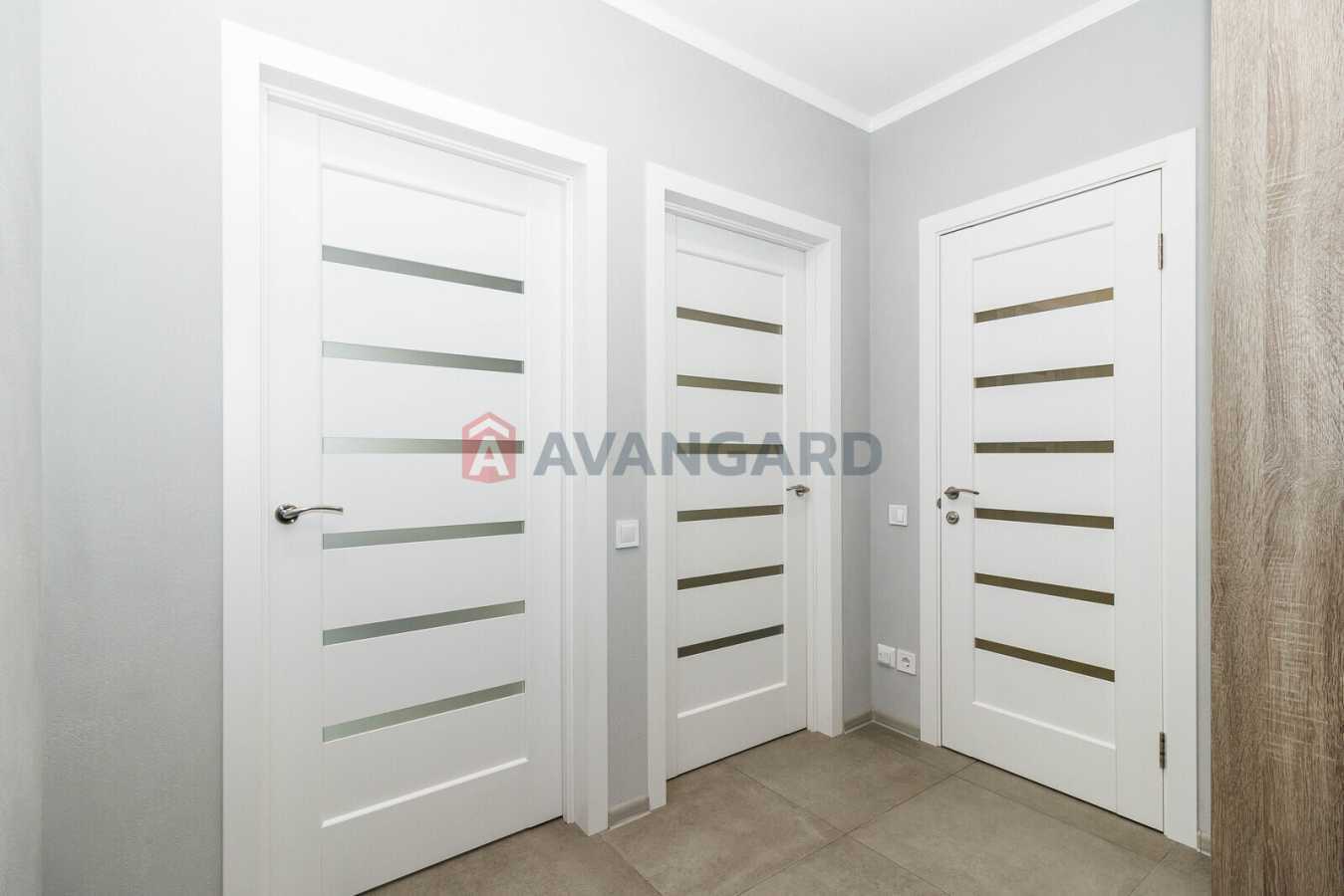 Продаж 1-кімнатної квартири 43.8 м², Євгена Сверстюка вул., 6
