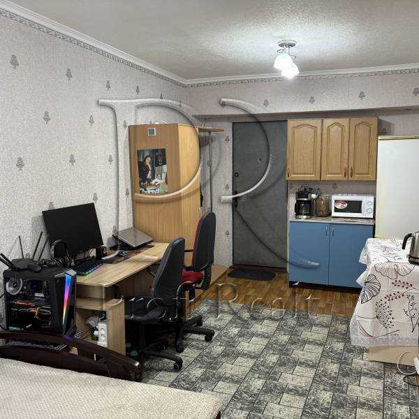 Продаж 1-кімнатної квартири 30 м², Олександрівська вул., 12/14