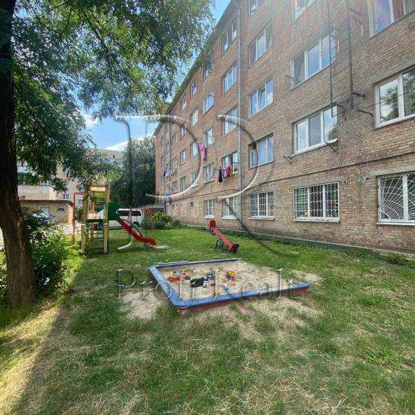Продаж 1-кімнатної квартири 30 м², Олександрівська вул., 12/14