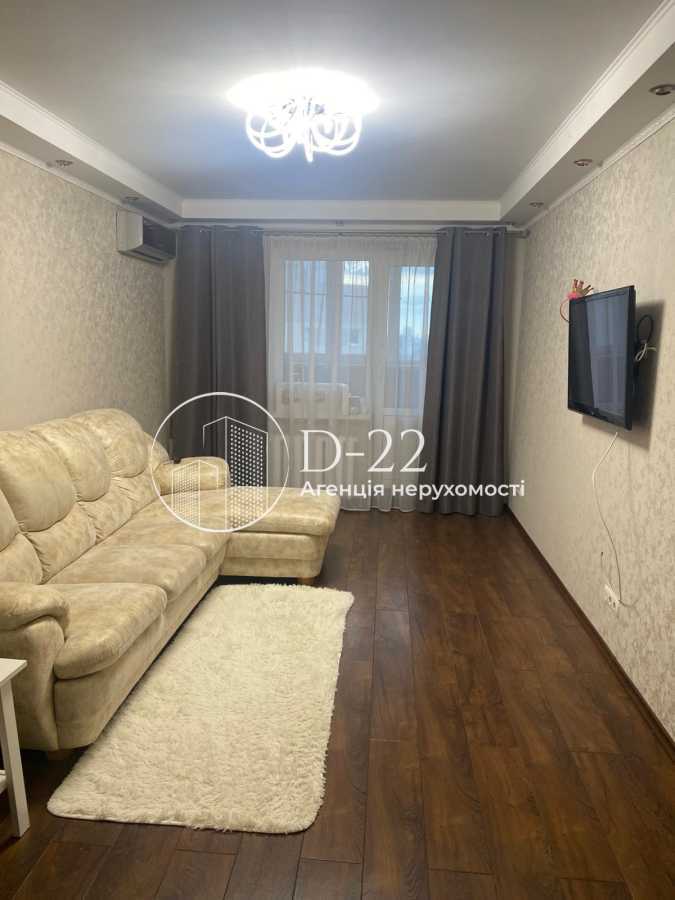 Продажа 3-комнатной квартиры 90.3 м², Петра Григоренко просп., 16