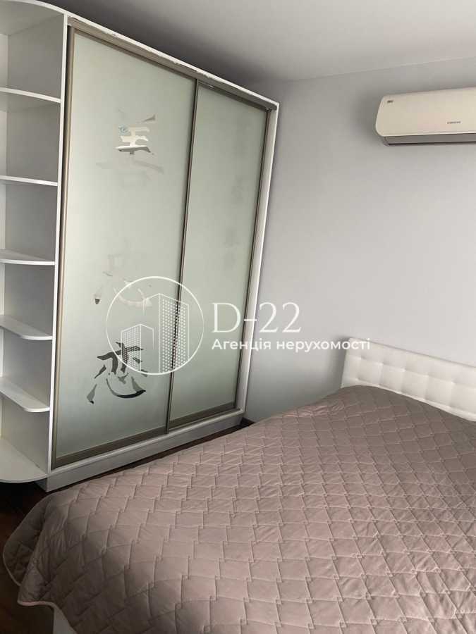 Продажа 3-комнатной квартиры 90.3 м², Петра Григоренко просп., 16