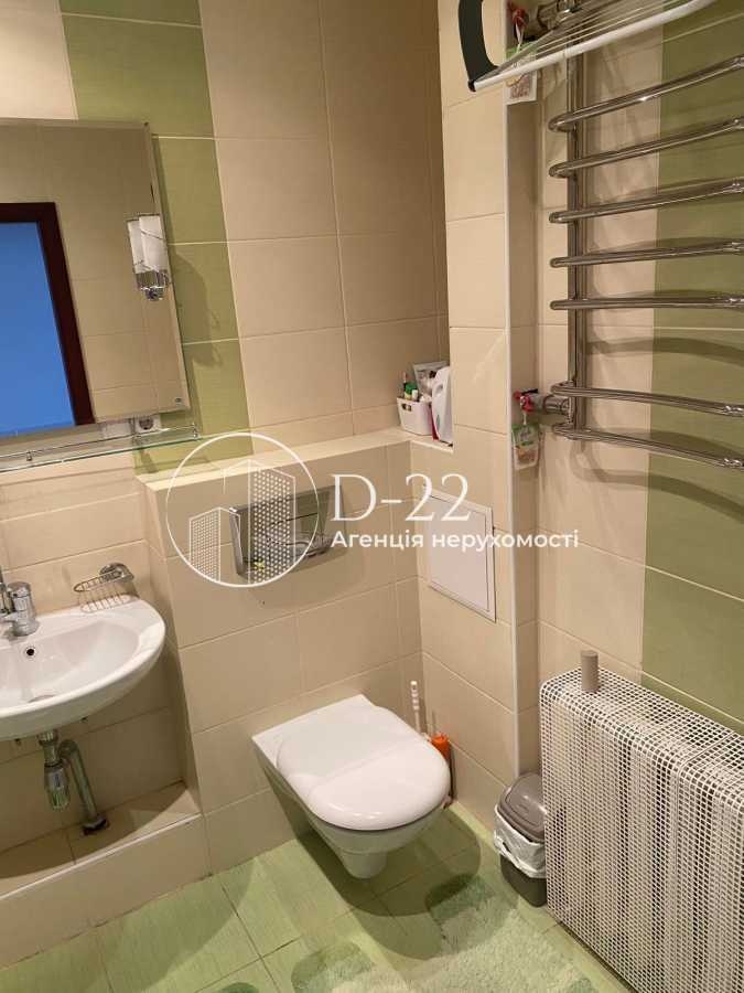 Продажа 3-комнатной квартиры 90.3 м², Петра Григоренко просп., 16