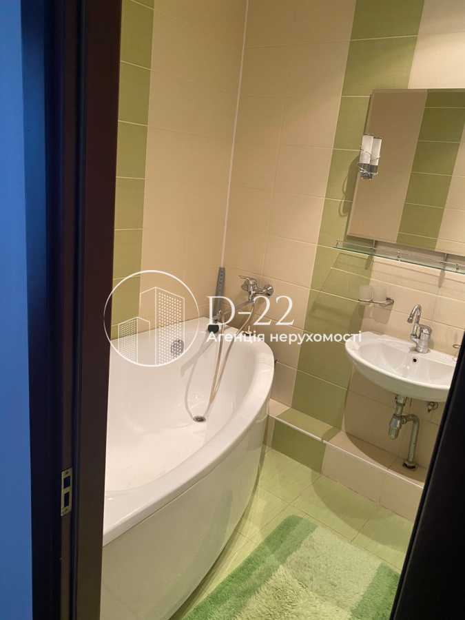 Продажа 3-комнатной квартиры 90.3 м², Петра Григоренко просп., 16