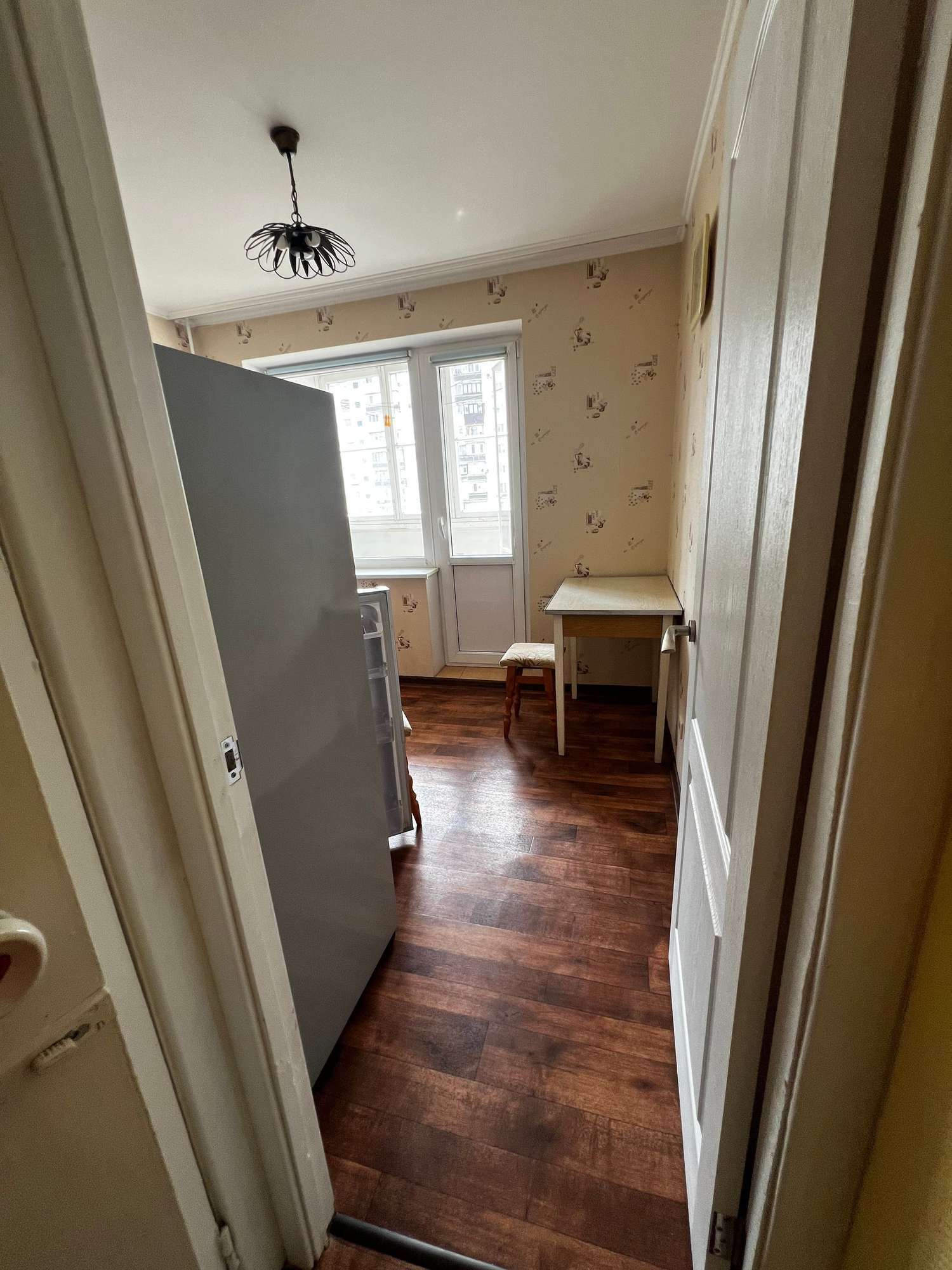 Продаж 1-кімнатної квартири 35 м², Пантелеймона Куліша вул., 15