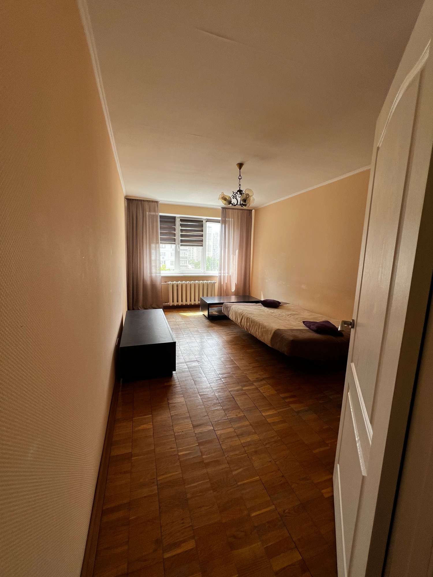 Продаж 1-кімнатної квартири 35 м², Пантелеймона Куліша вул., 15