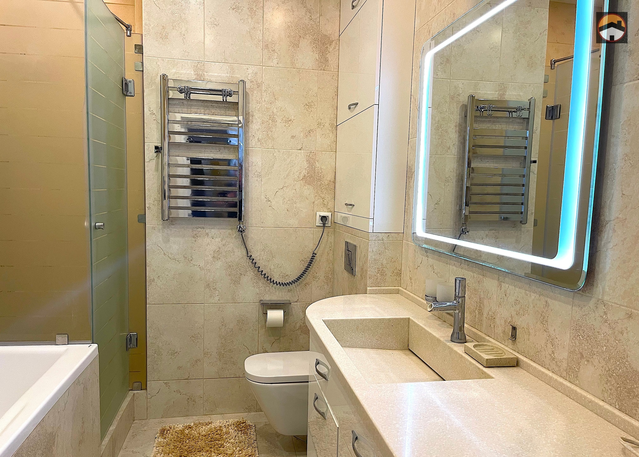 Продаж 2-кімнатної квартири 74 м², Клочківська вул., 258