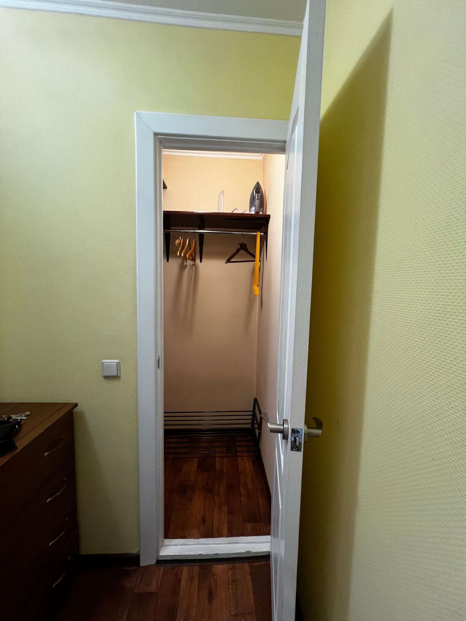 Продаж 1-кімнатної квартири 35 м², Пантелеймона Куліша вул., 15
