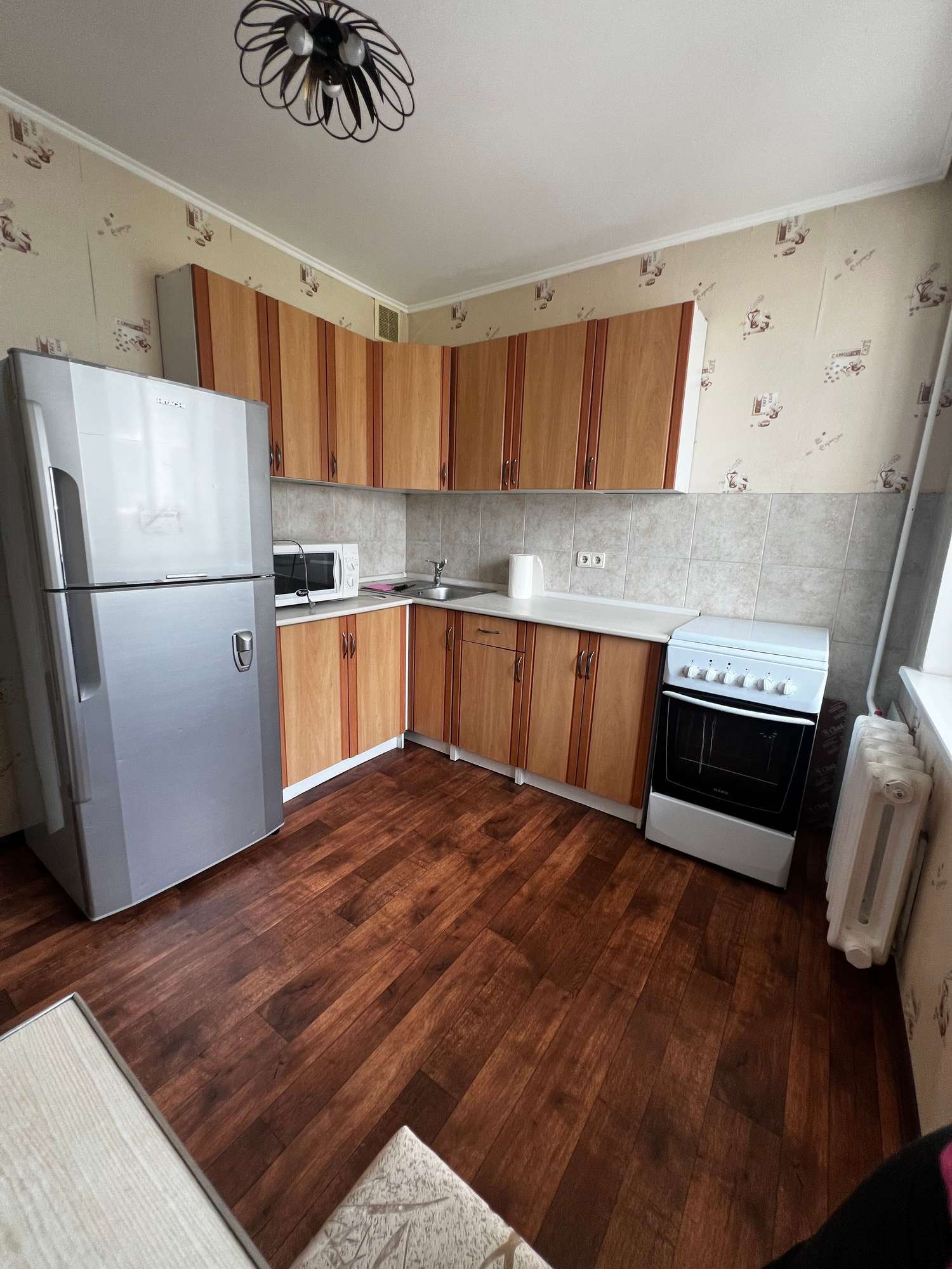 Продаж 1-кімнатної квартири 35 м², Пантелеймона Куліша вул., 15