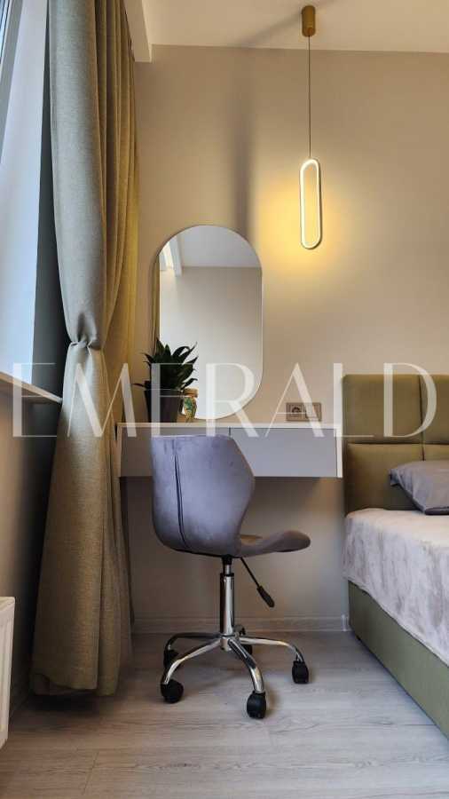 Продажа 1-комнатной квартиры 41 м², Всеволода Змиенко ул., 34/21
