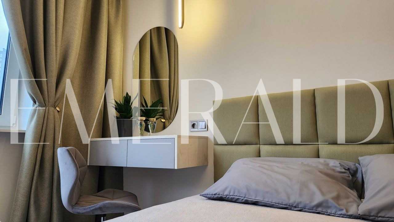 Продажа 1-комнатной квартиры 41 м², Всеволода Змиенко ул., 34/21