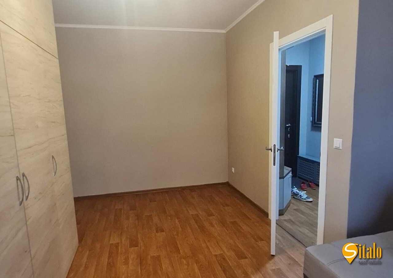 Продажа 1-комнатной квартиры 36.7 м², Софии Русовой ул.