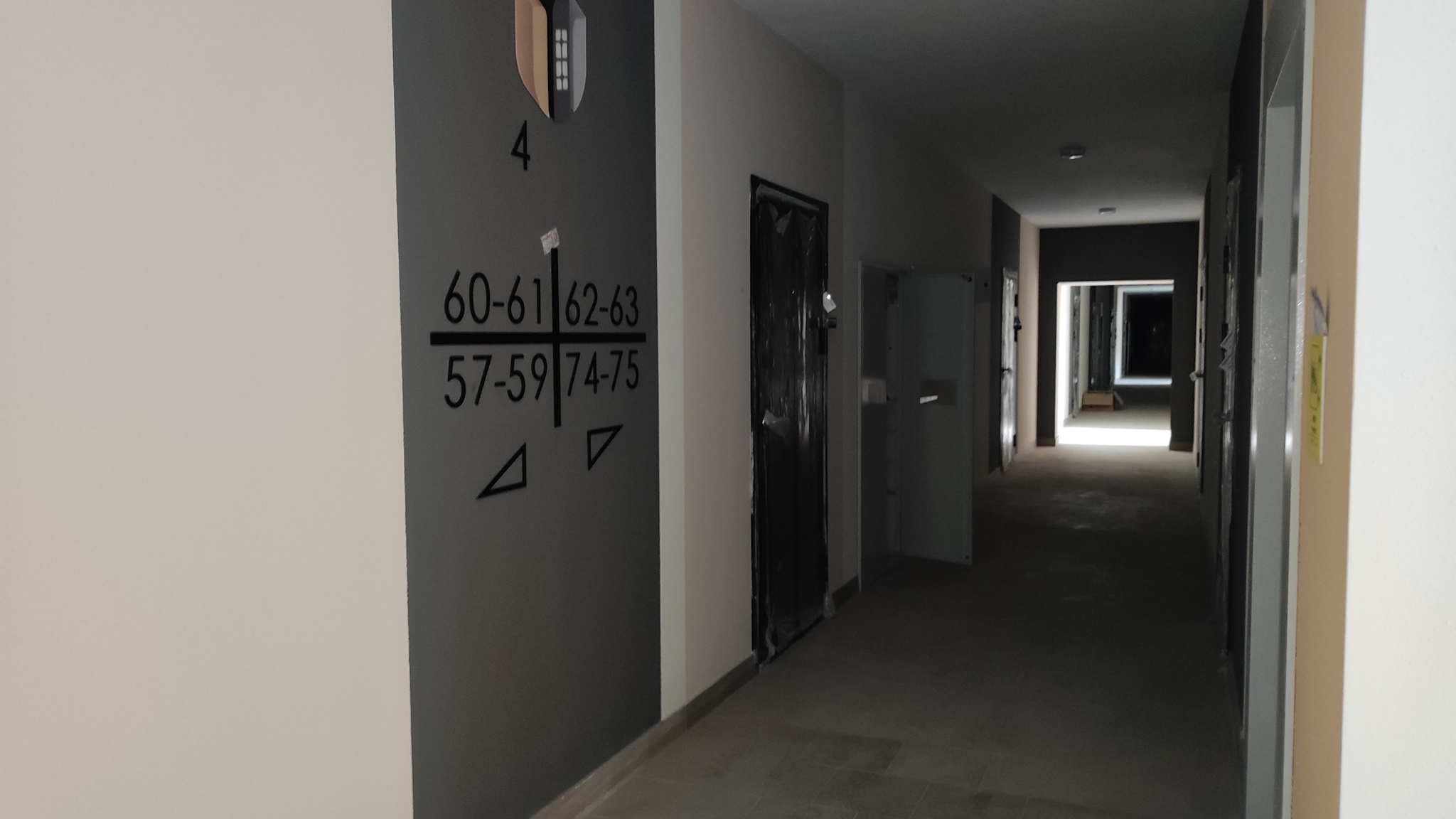 Продажа 1-комнатной квартиры 37 м², Бориса Гмыри ул.