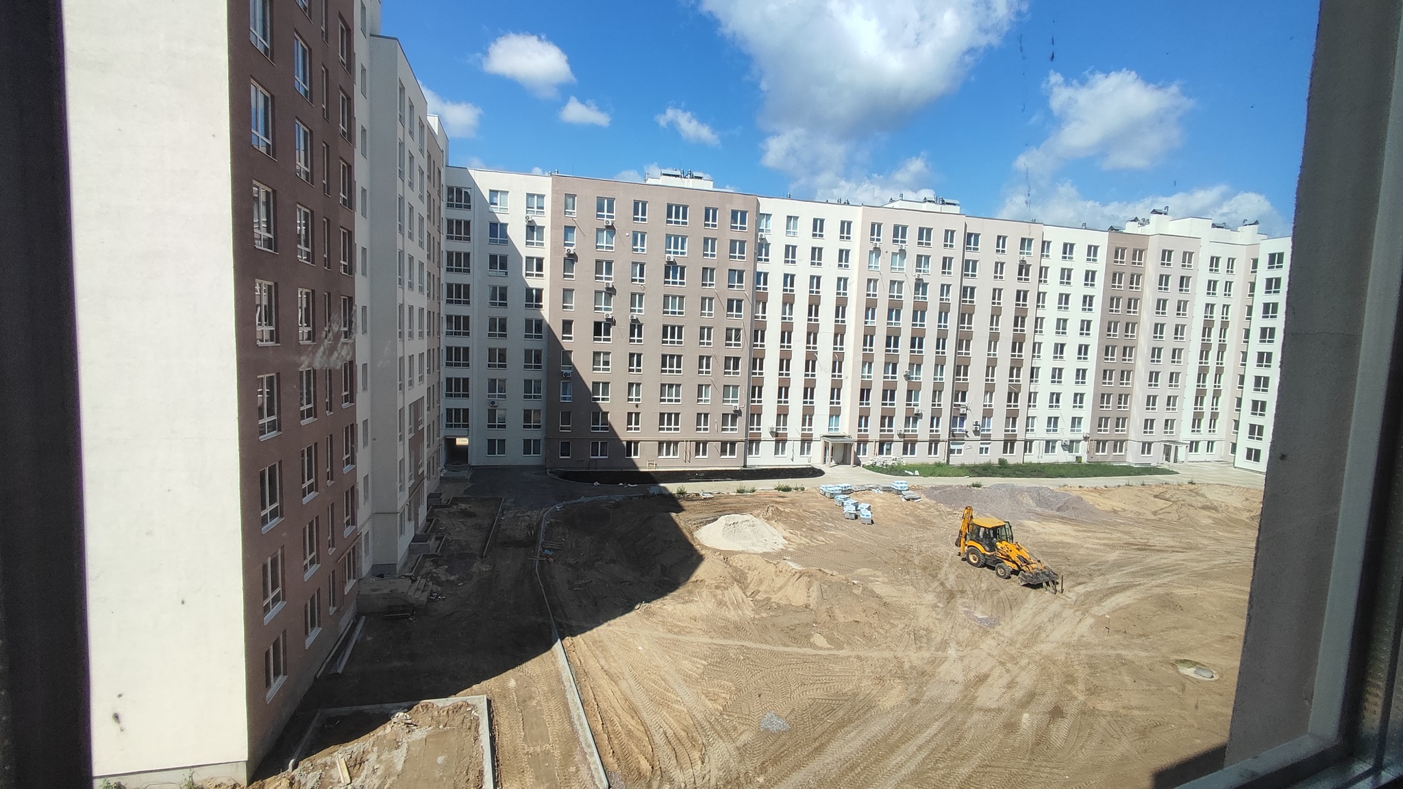 Продажа 1-комнатной квартиры 37 м², Бориса Гмыри ул.
