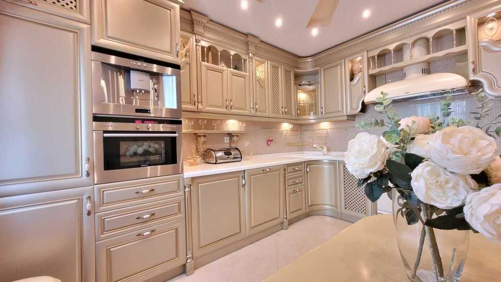 Продаж 3-кімнатної квартири 111 м², Леваневського вул., 7