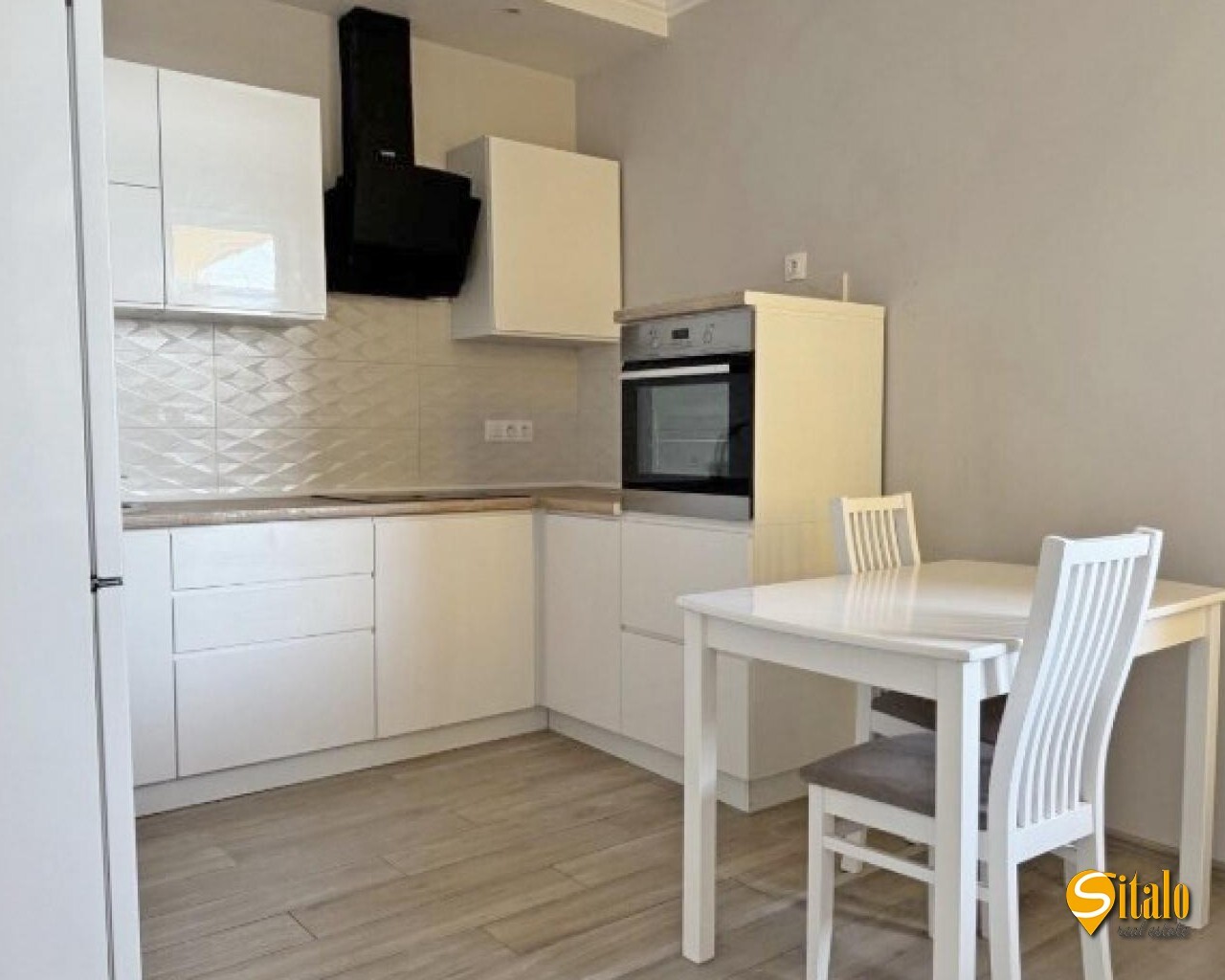 Продажа 1-комнатной квартиры 38.63 м², Победы просп., 71А