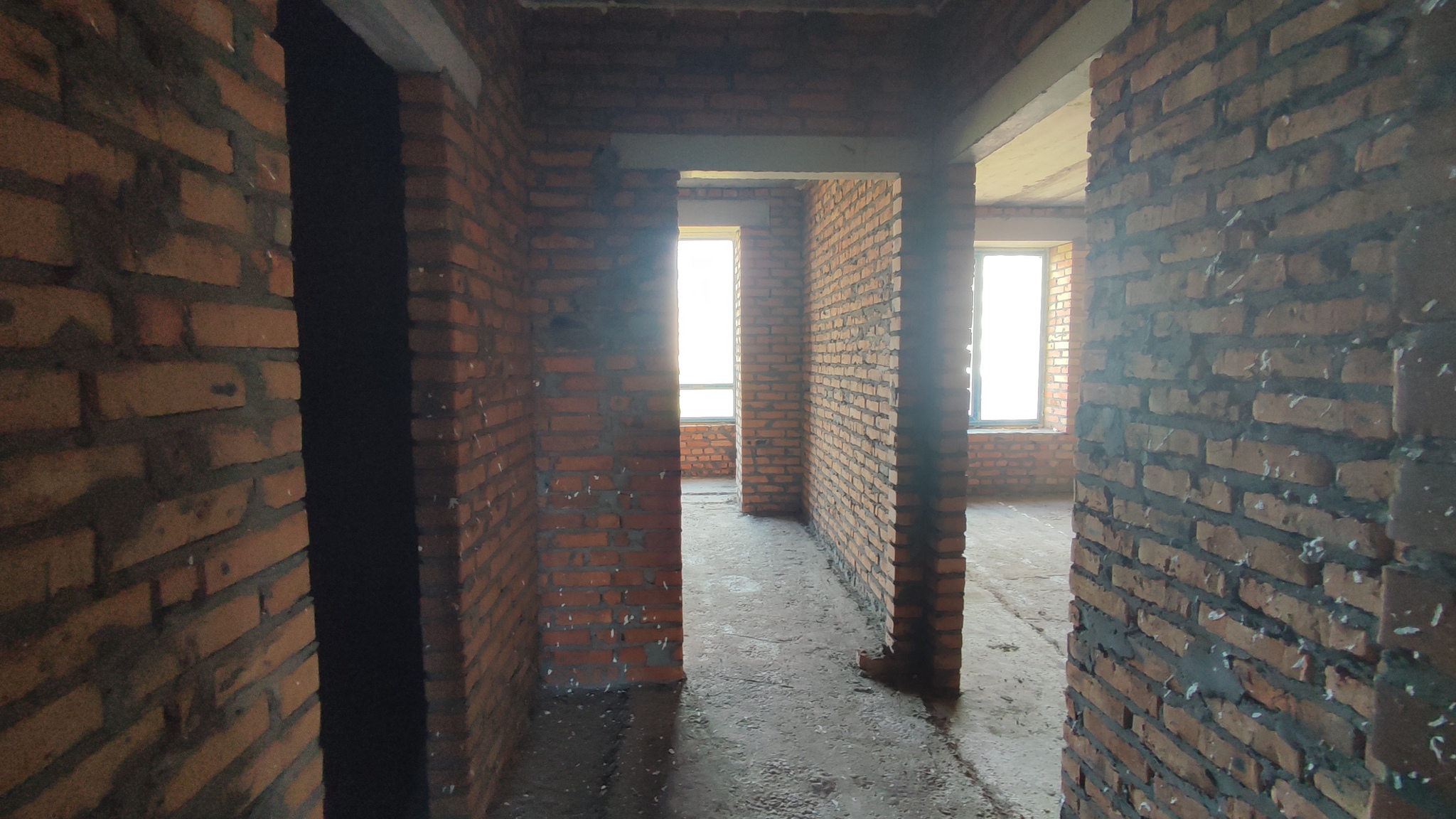 Продажа 1-комнатной квартиры 39.79 м², Степана Рудницкого ул.