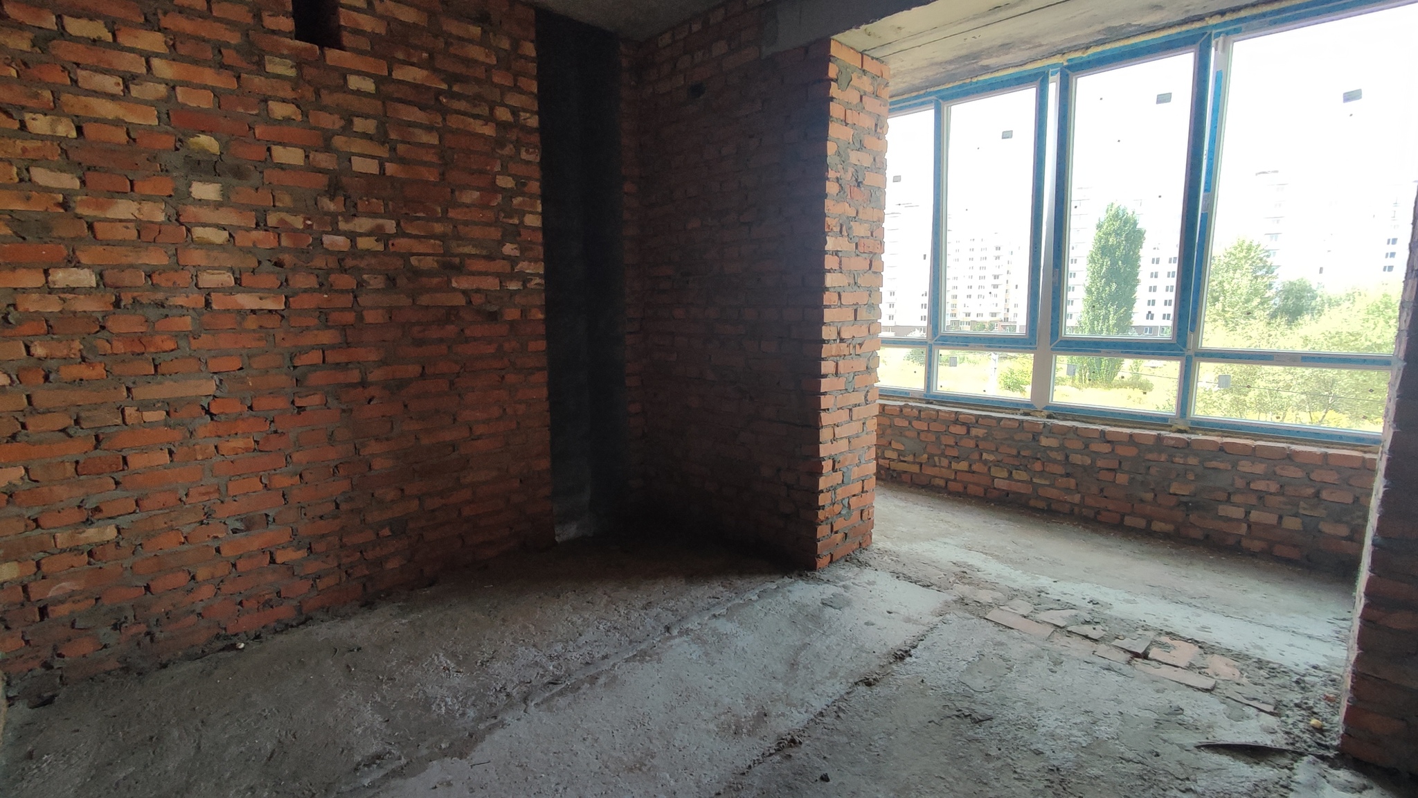 Продажа 1-комнатной квартиры 39.79 м², Степана Рудницкого ул.