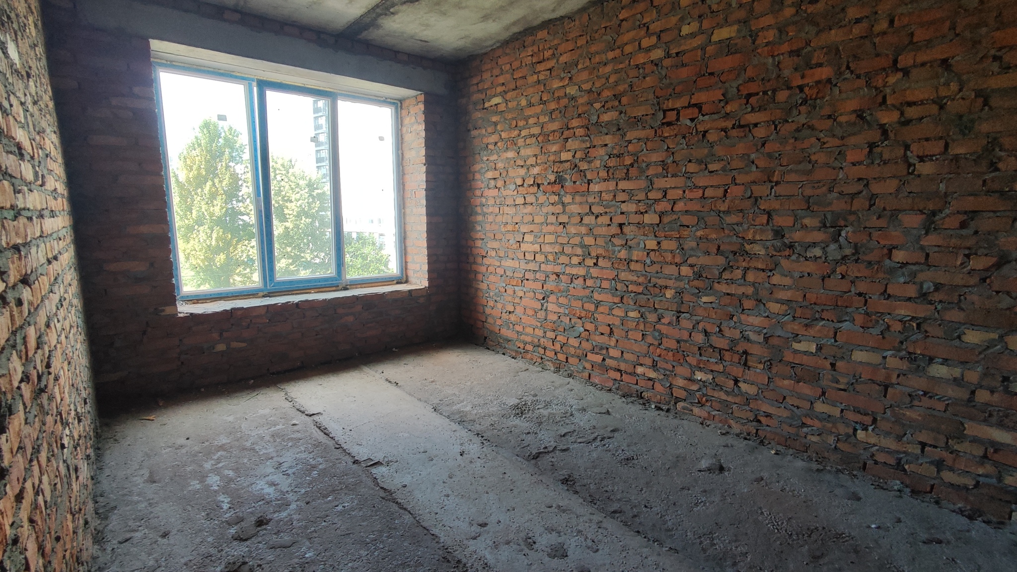 Продажа 1-комнатной квартиры 39.79 м², Степана Рудницкого ул.