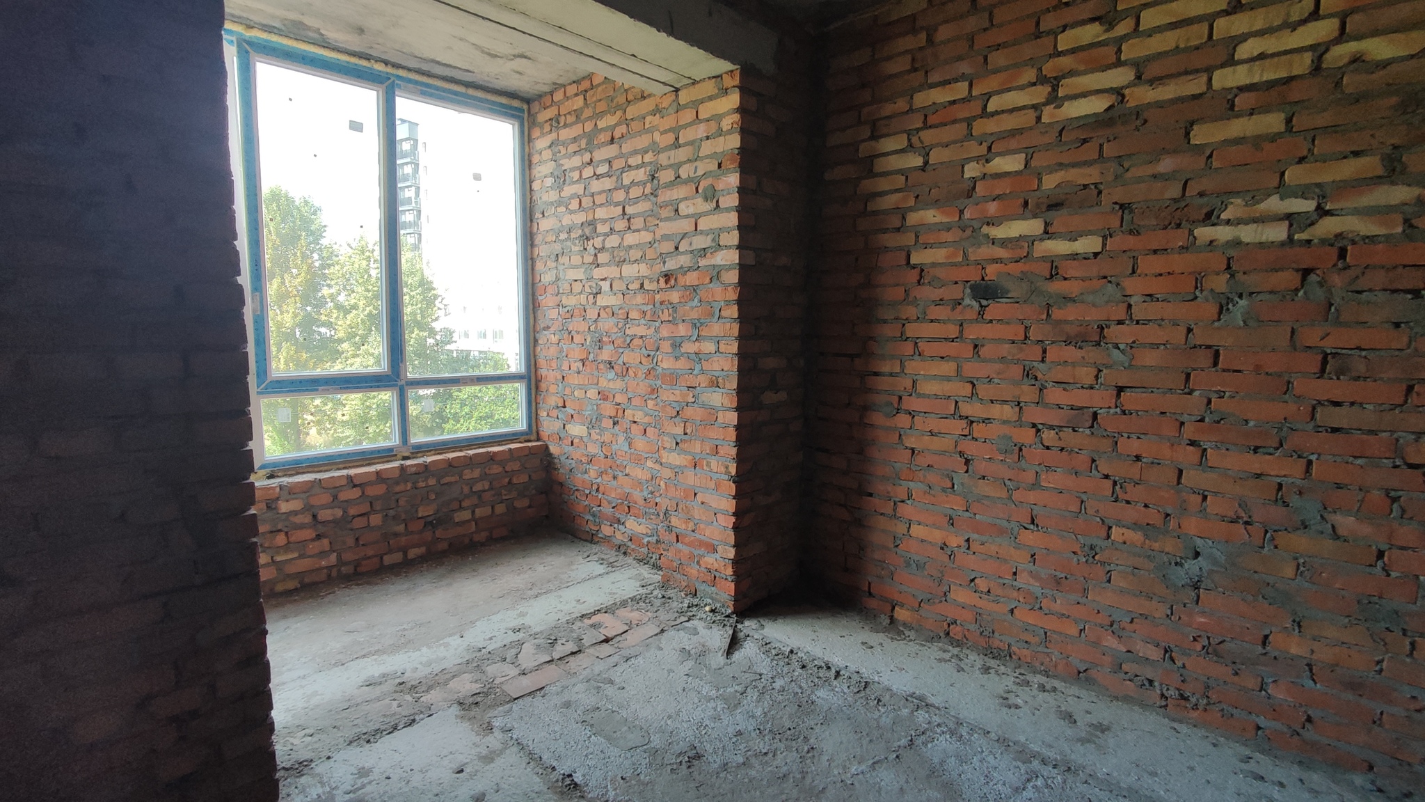Продажа 1-комнатной квартиры 39.79 м², Степана Рудницкого ул.