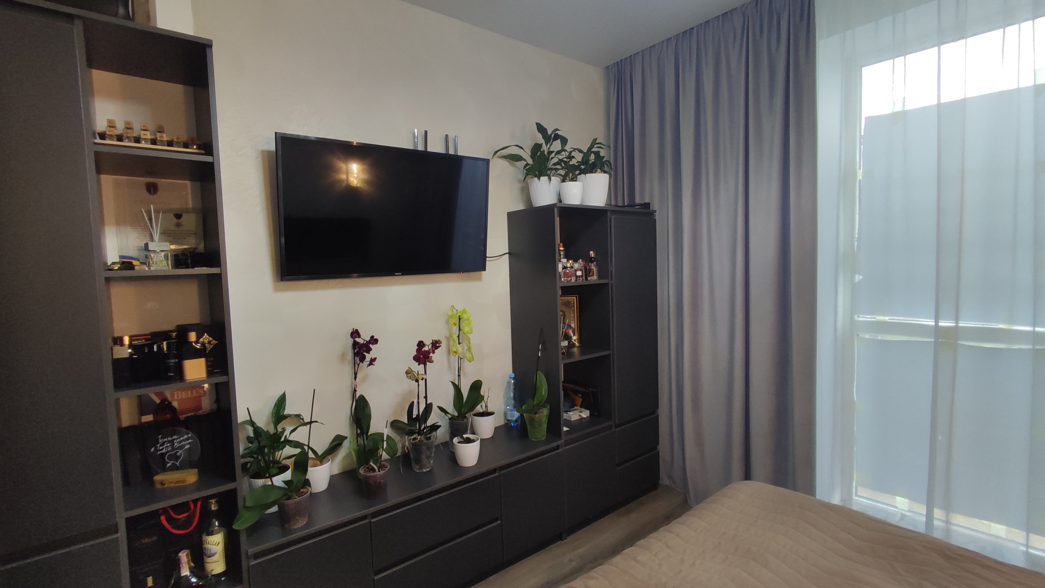 Продажа 1-комнатной квартиры 37 м², Некрасова ул., 1Ж