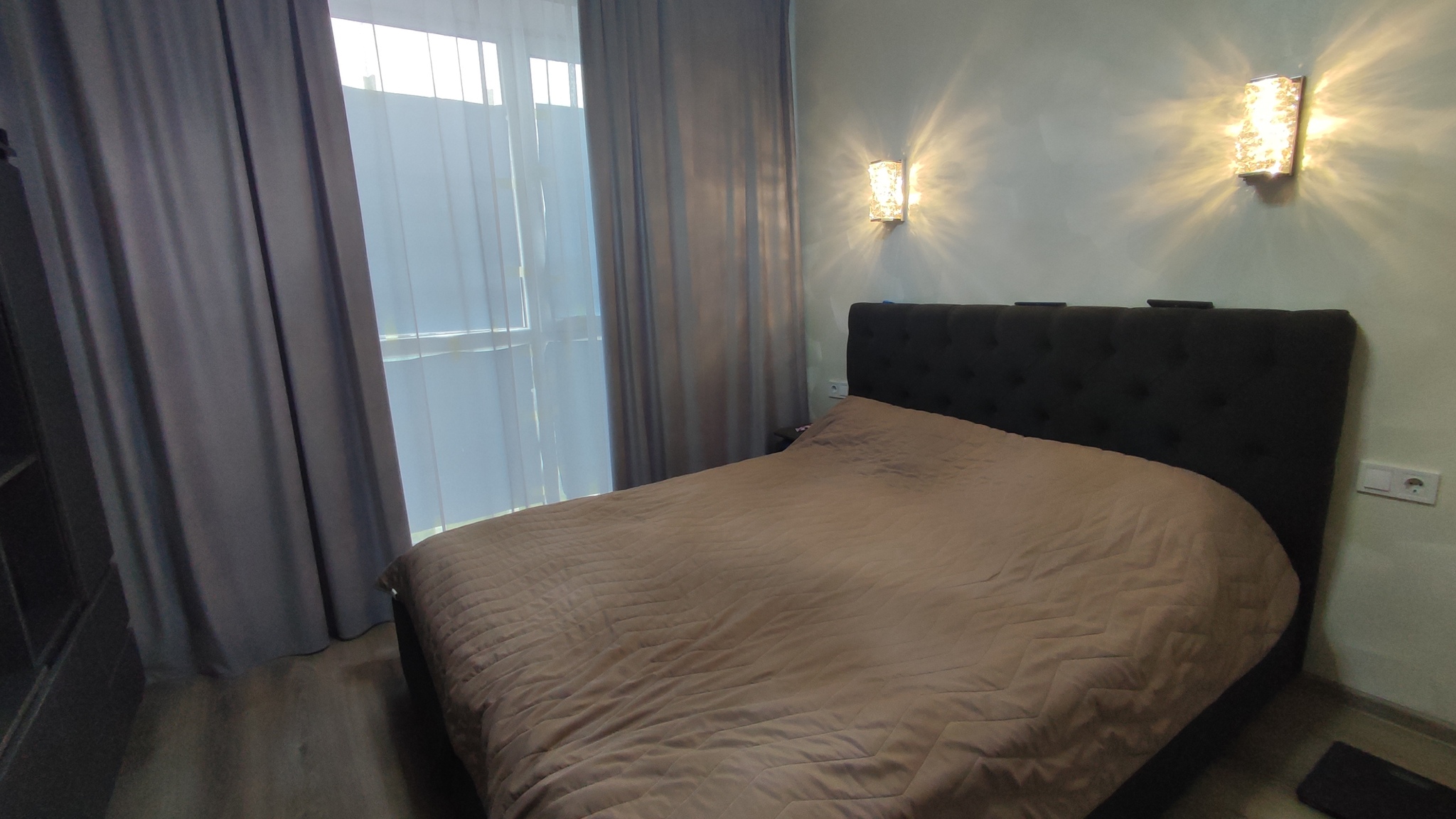 Продажа 1-комнатной квартиры 37 м², Некрасова ул., 1Ж