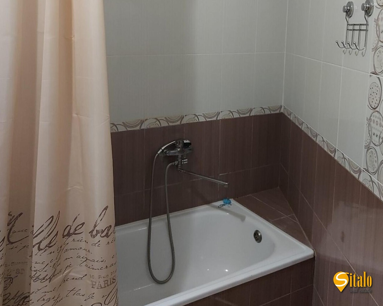 Продажа 1-комнатной квартиры 38.9 м², Елизаветы Чавдар ул., 34